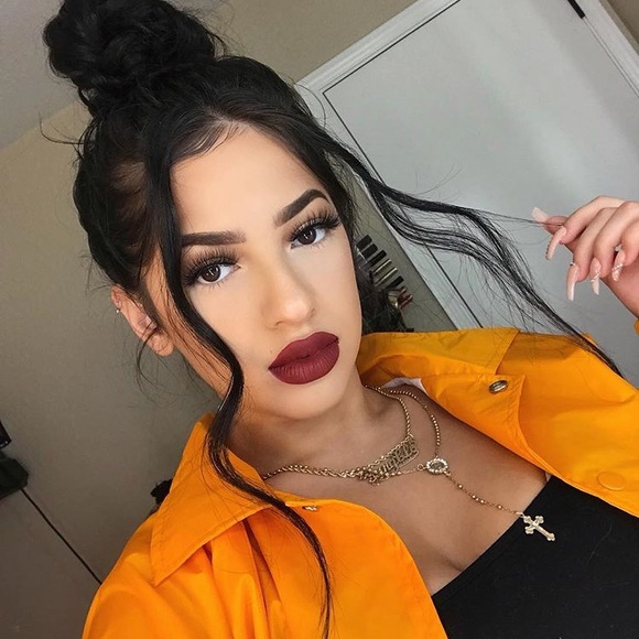 Eyelashes - Picture 5 of 7